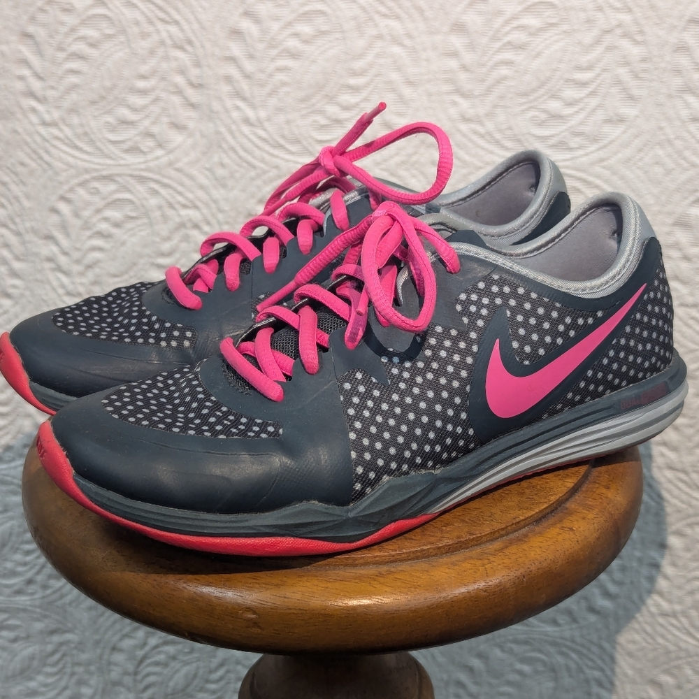 Shoes Nike Dual Fusion TR 3 Women's 6M